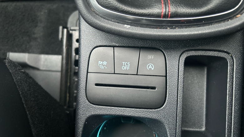 Ford Puma 1.0 EcoBoost Hybrid mHEV ST-Line X 5dr Petrol Hatchback